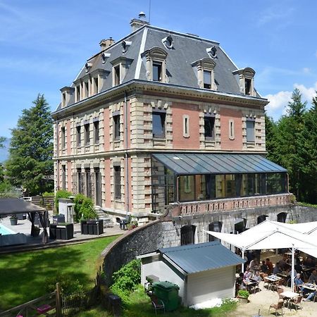 Le Chateau Des Arenes Gieres Luaran gambar