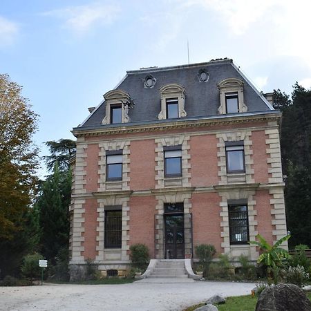 Le Chateau Des Arenes Gieres Luaran gambar