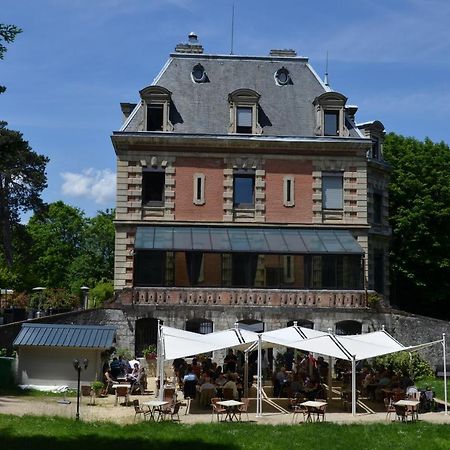 Le Chateau Des Arenes Gieres Luaran gambar