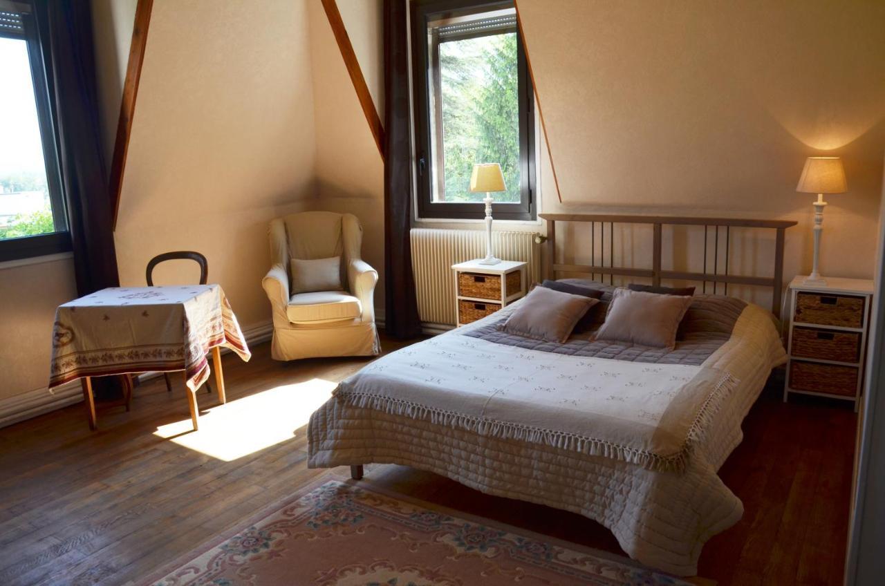 Le Chateau Des Arenes Gieres Luaran gambar