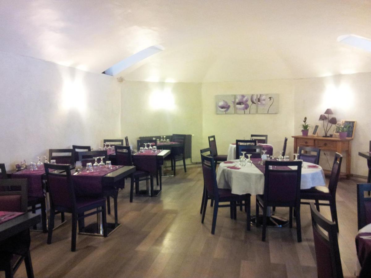 Le Chateau Des Arenes Gieres Luaran gambar