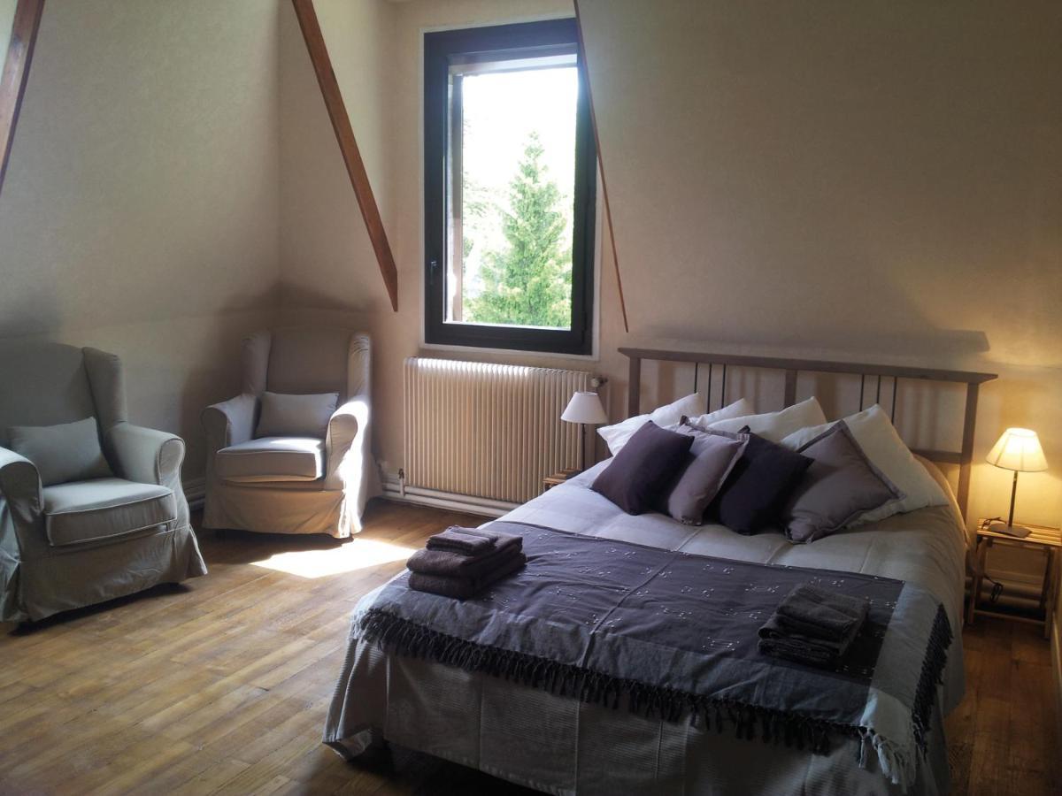 Le Chateau Des Arenes Gieres Luaran gambar